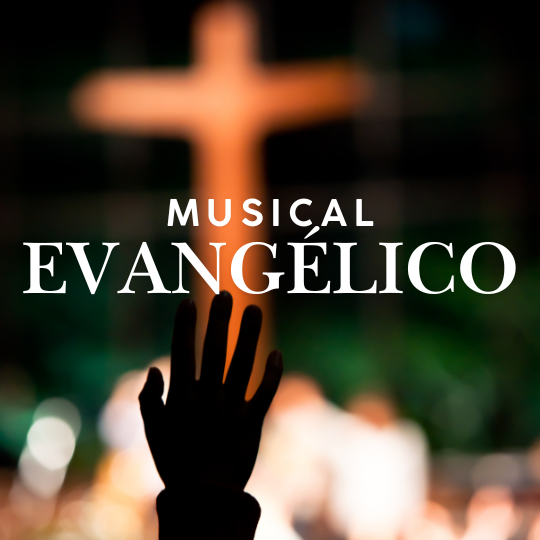 Banner programa Musical Evangélico Betel