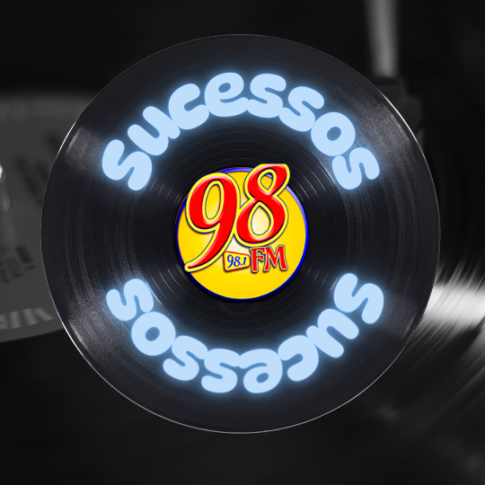 Banner programa Sucessos